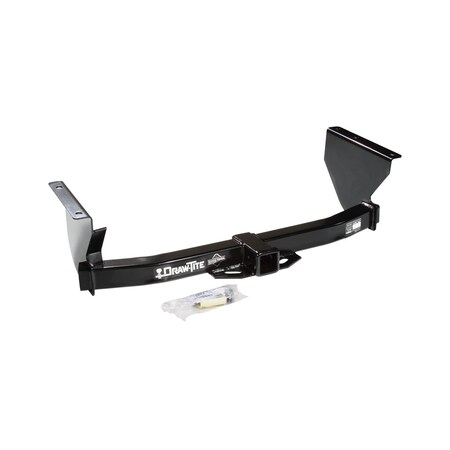 Draw-Tite 99-04 GRAND CHEROKEE CLS III HITCH 75139